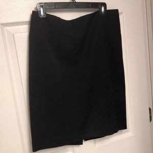 The Limited pencil skirt (for suits)
